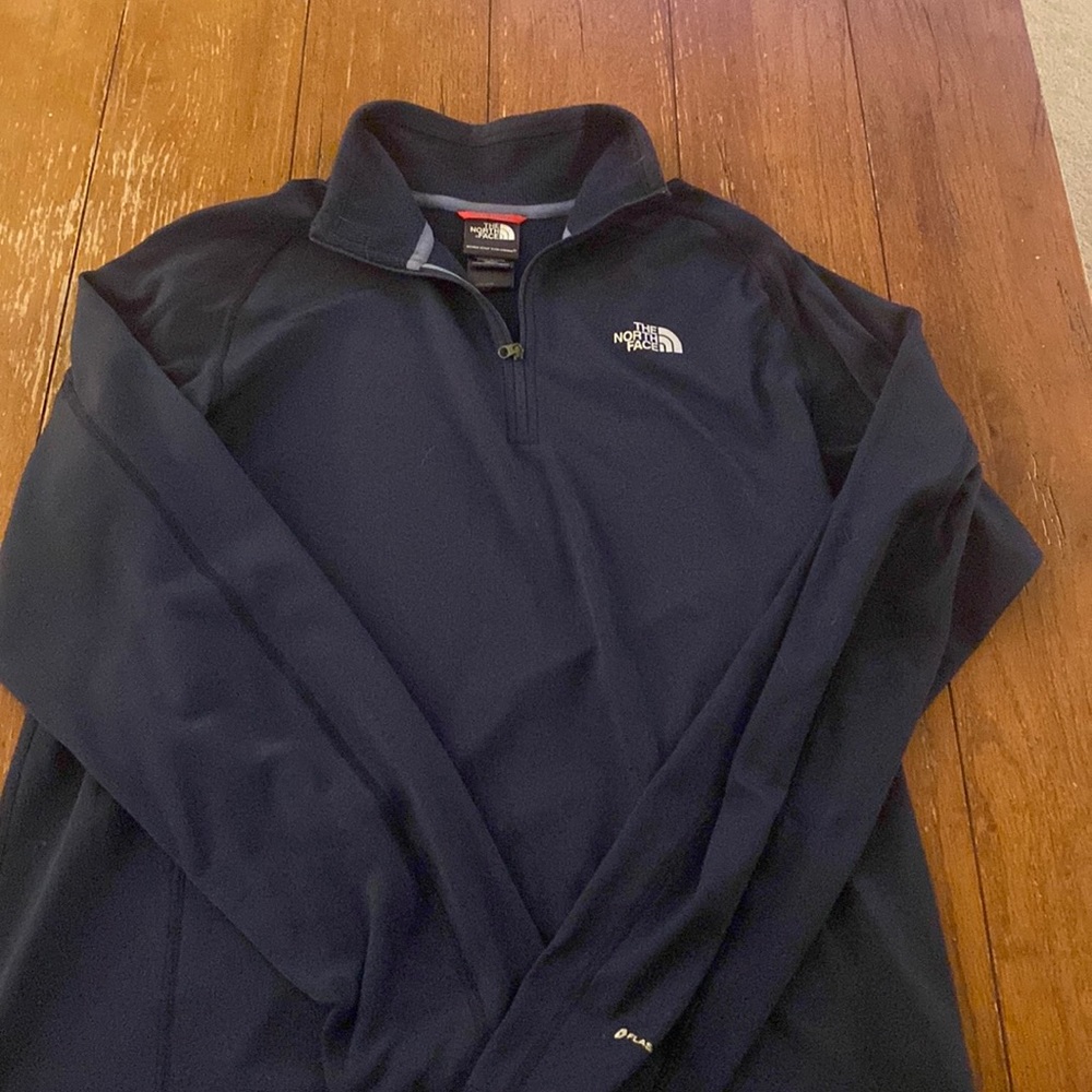 North face men’s shirt